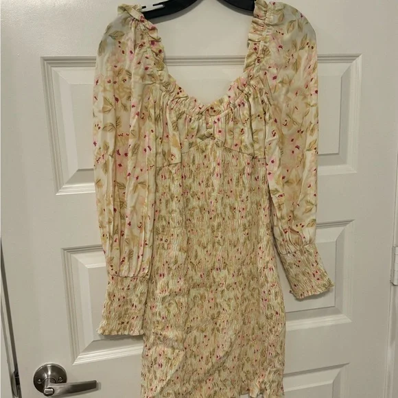 Faithful the Brand Gombardy Dress - Picture 5 of 5